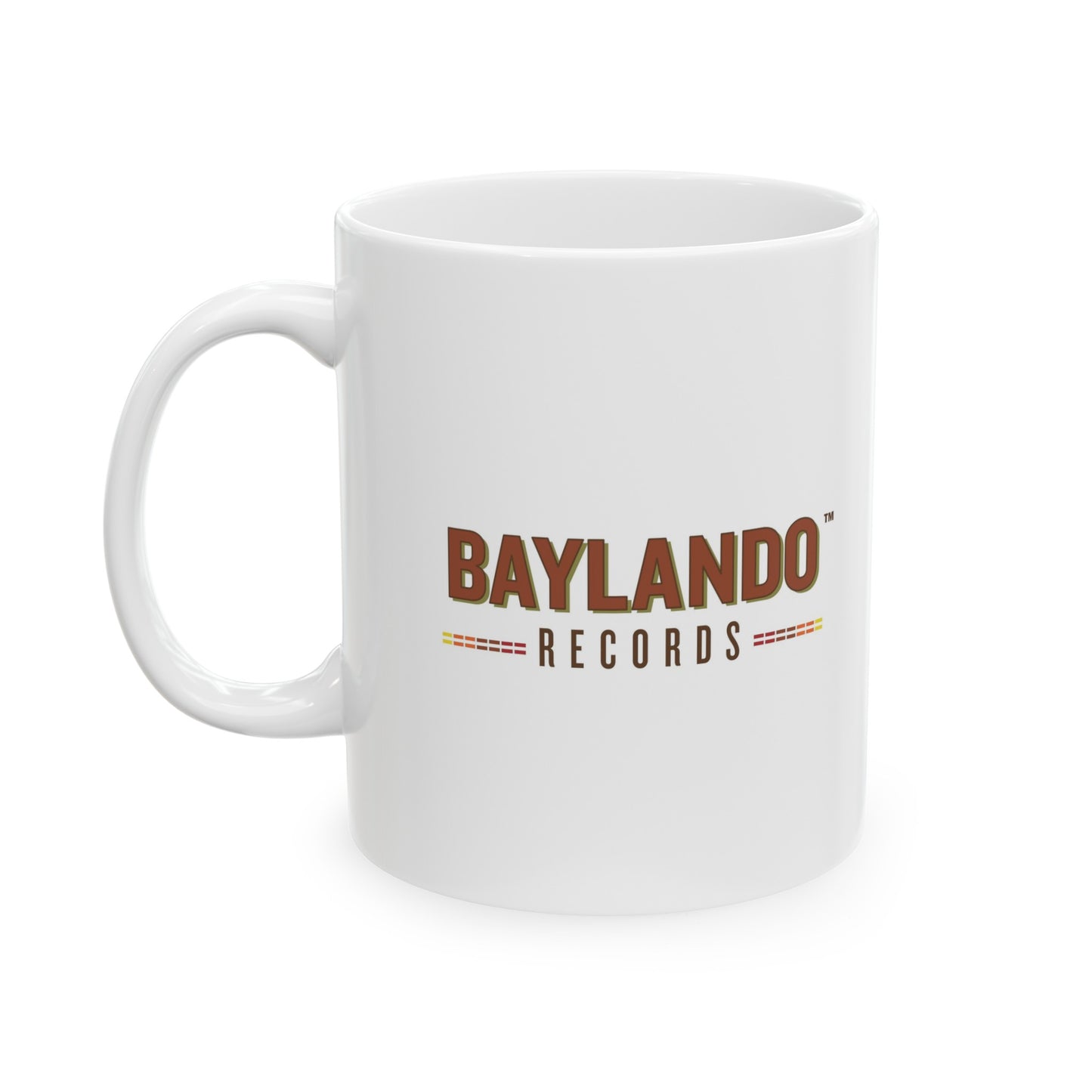 Baylando Mug, 11oz