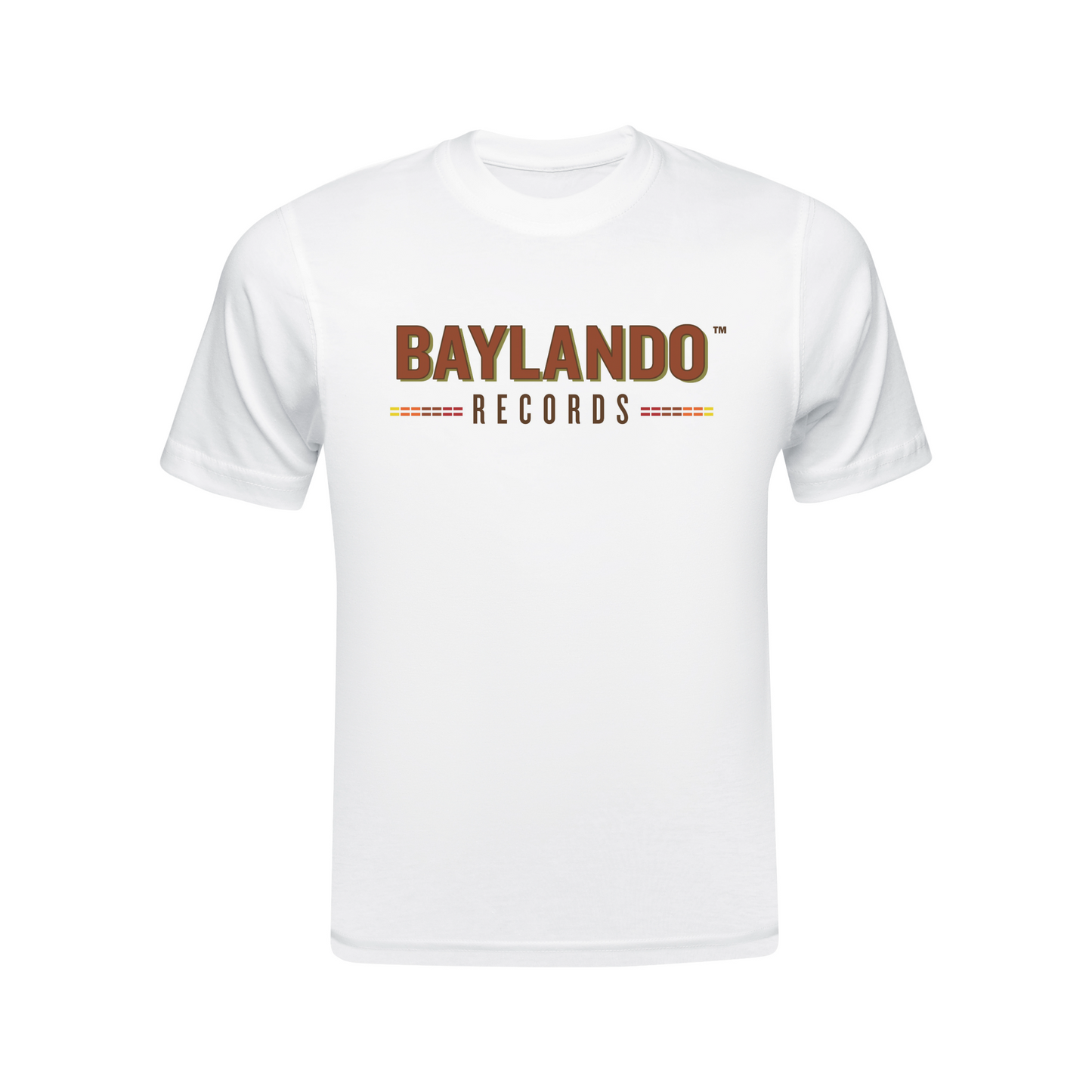 Baylando Classic Logo Shirt