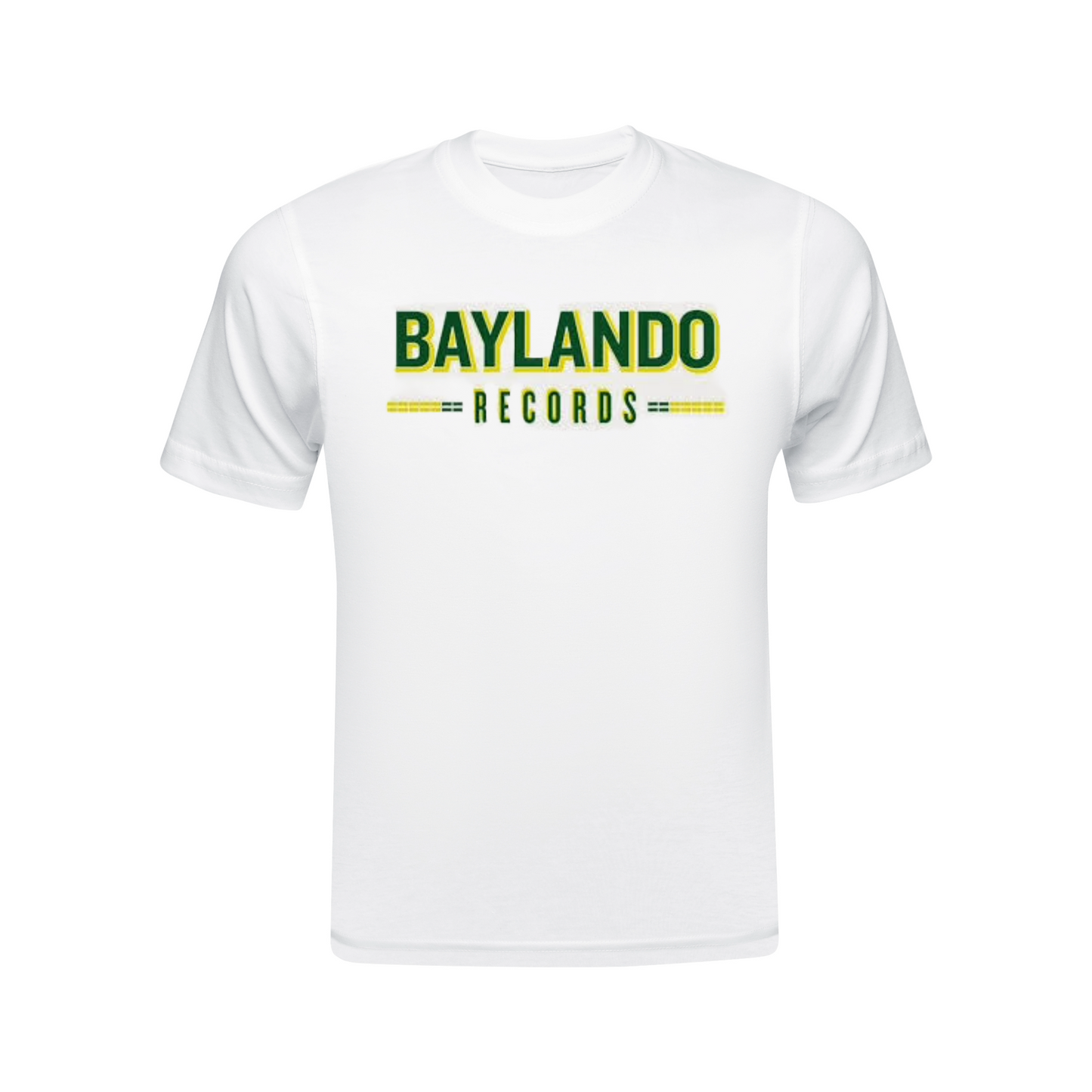 Baylando A's Color-way Shirt