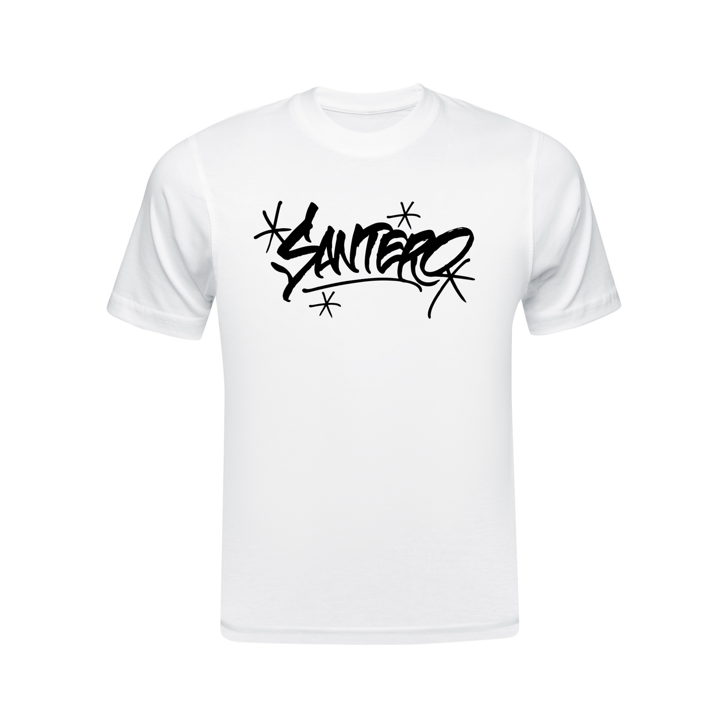 Santero Logo Shirt