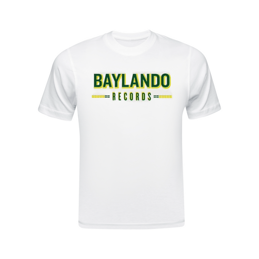 Baylando A's Color-way Shirt