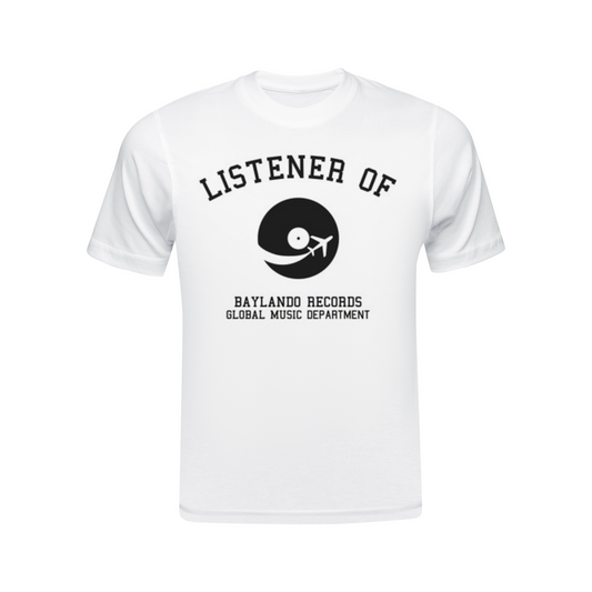 Baylando Listener Shirt